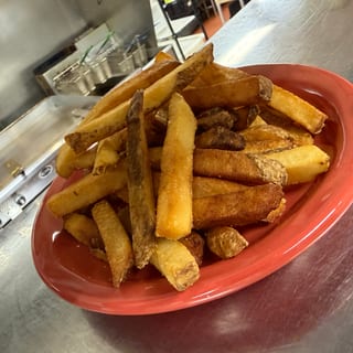 Side- French Fries