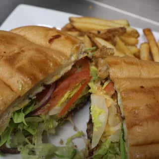 Milanesa Torta