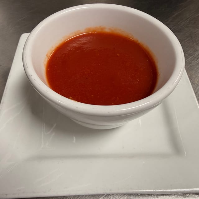 8 Oz Ranchero.