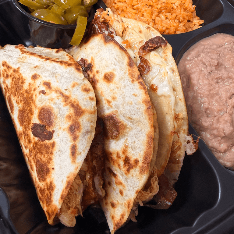 Delicious Enchiladas Await You