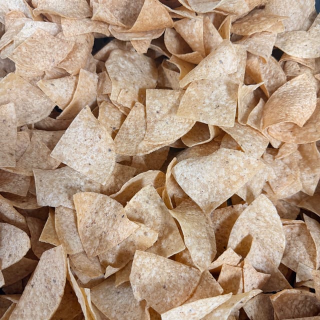 Chips.