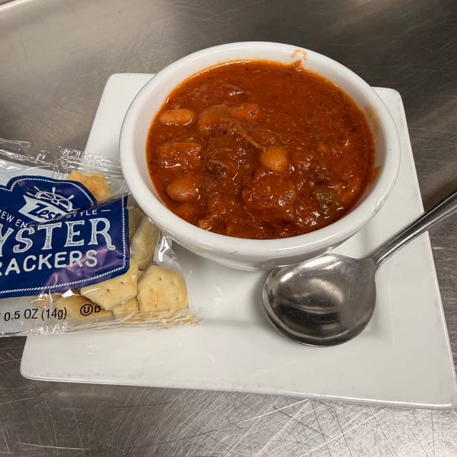 Chili.