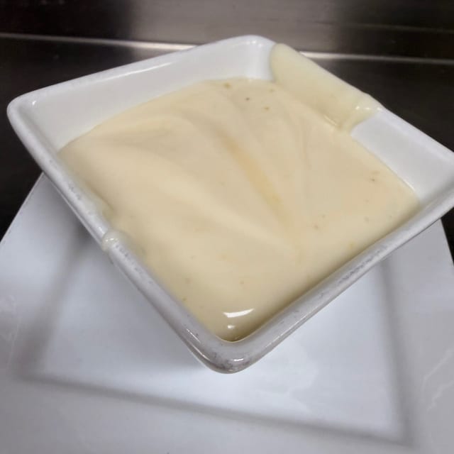 Queso Dip.