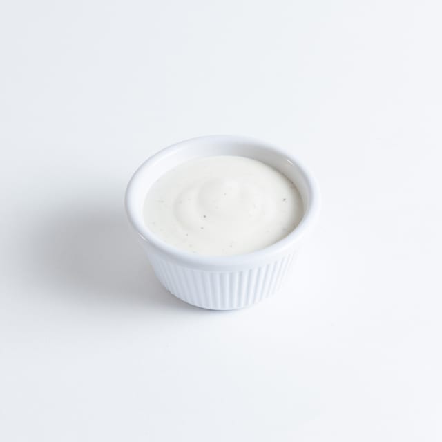 Side- Ranch.