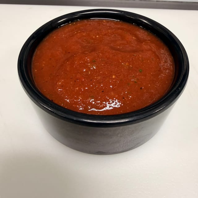 Salsa.