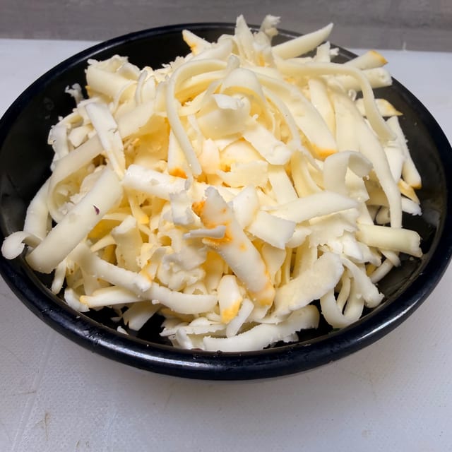 Side- Cheese.
