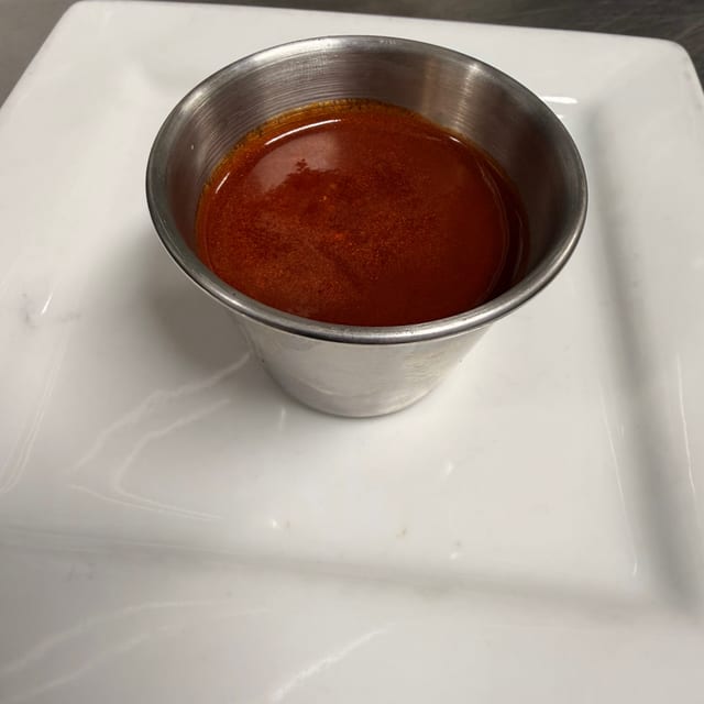 Side Enchilada Sauce 2 Oz.