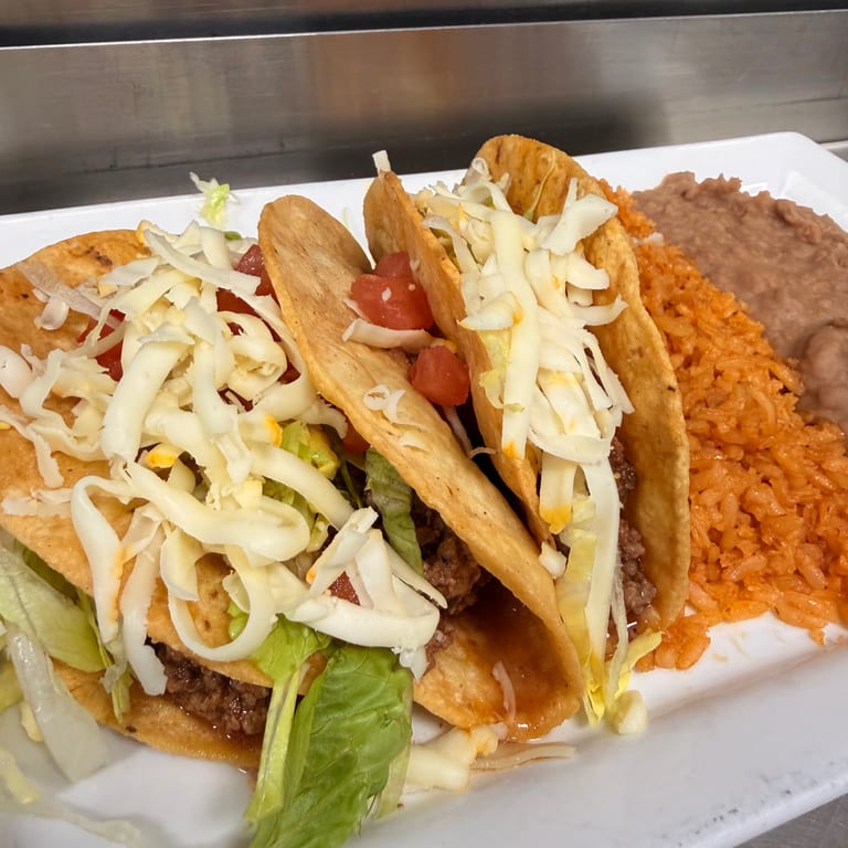Tacos That Delight Your Taste Buds