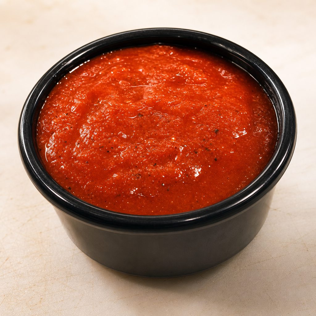 Salsa.