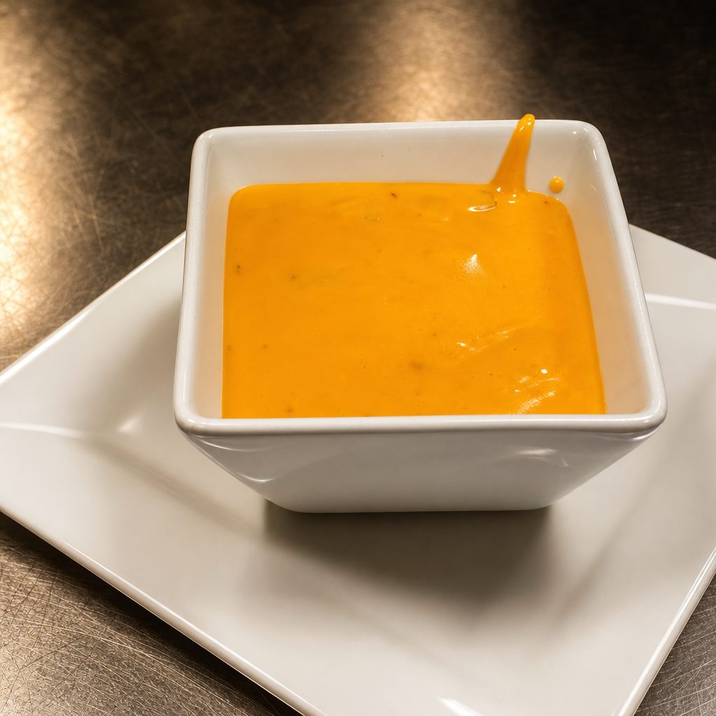 Cheese Dip.
