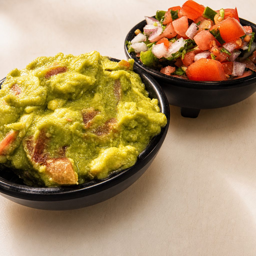 Guacamole.