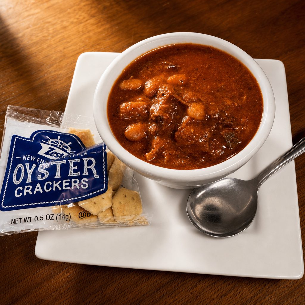 Chili.