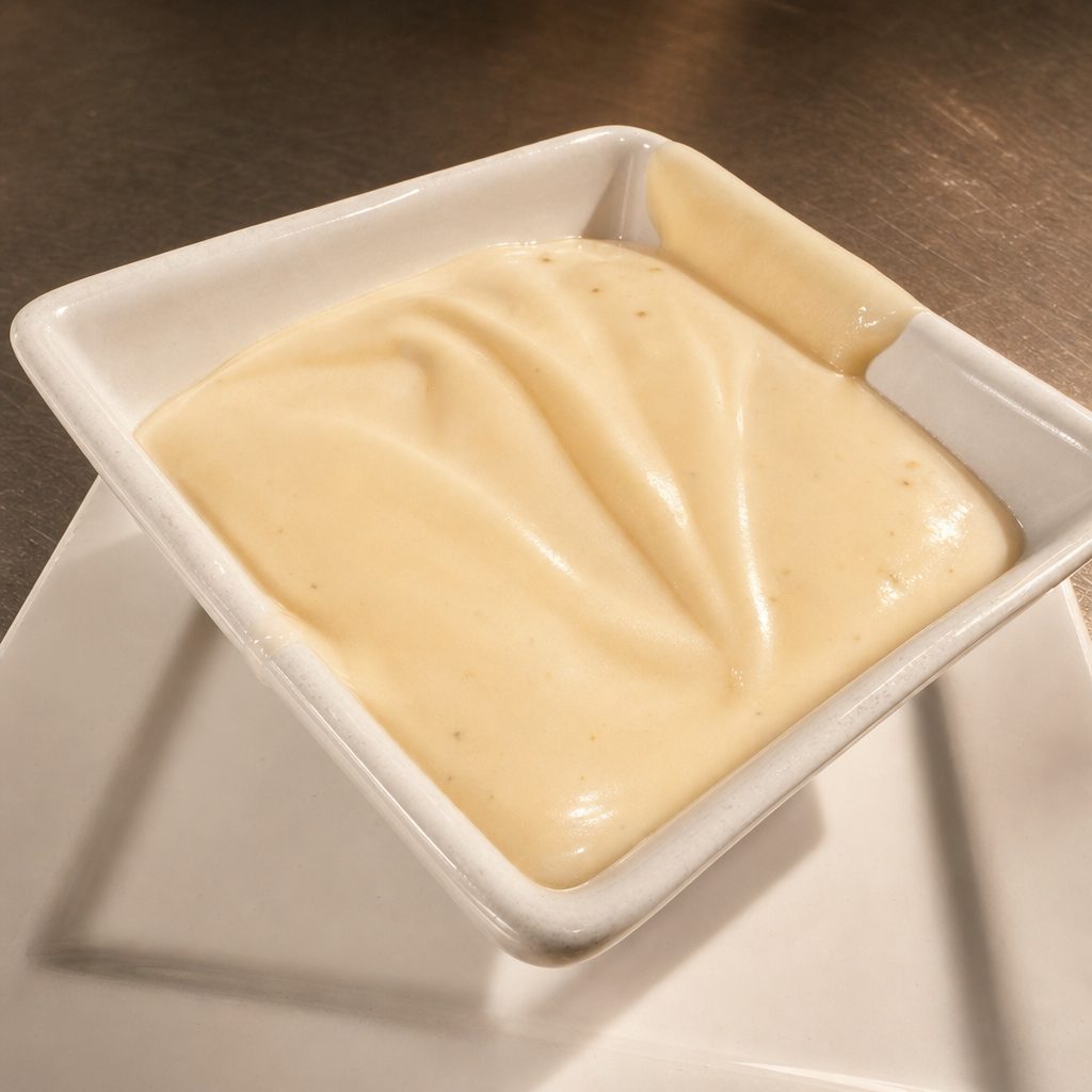 Queso Dip.