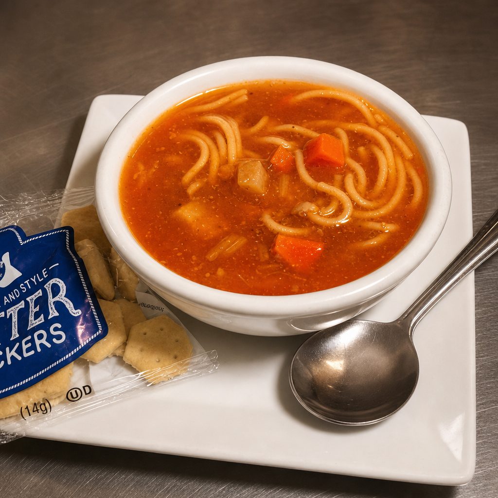 Fideo.