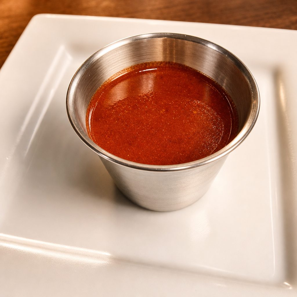 Side Enchilada Sauce 2 Oz.