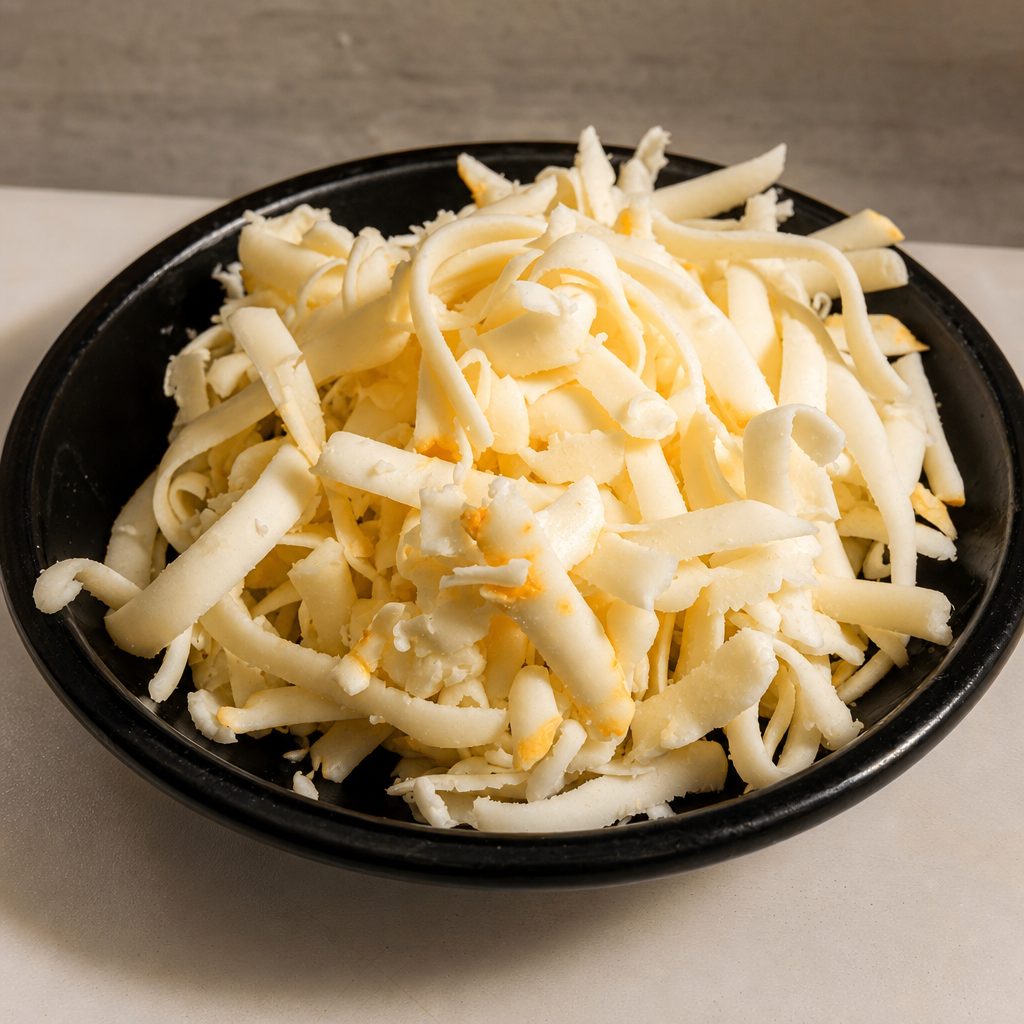 Side- Cheese.